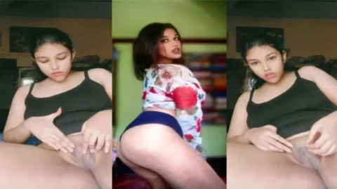 Sexy Bengali Horny Gf Wet Pussy Fingering Desi Porn MMS