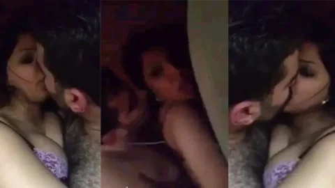 Pathani Wife Blowjob and Fucking With Moaning HD Porn