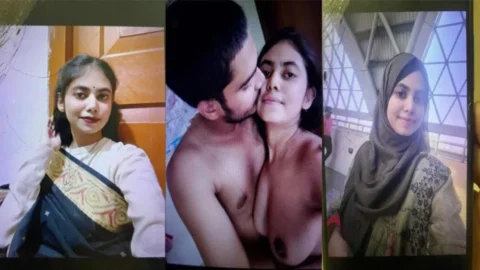 Sexy Figure GF Showing Pressing Boobs Masturbating Bathing Desi Porn MMS