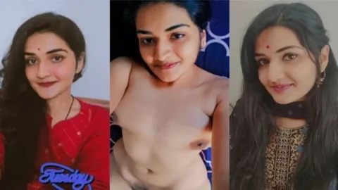 College Girl Latest Most Exclusive Nude Fucking Riding HD Porn