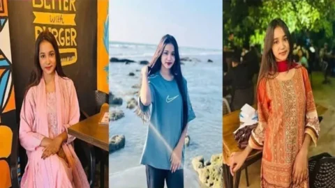 Tiktoker Ridhi Nude Mms New Update Desi Porn MMS