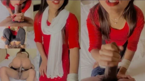 Hot mahi ne chudvaye hai apane sahelee kee sautela bhai se Desi Porn MMS
