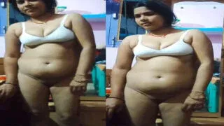 Hot Desi Bihari Bhabhi Secret Private MMS Leaked MMS Porn