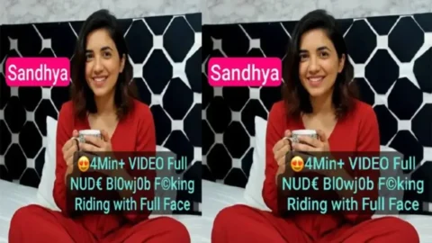 Desi NRI model Sandhyas wild private sex secrets exposed MMS Porn
