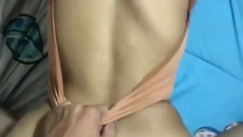 girl fucking doggy style HD Porn