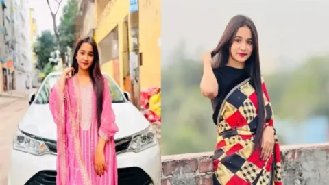 Ridhi ka secret bottle dance video viral ho gaya hot stuff MMS Porn