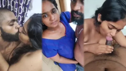 Mallu Young Couple Blowjob Fucking Kissing Video 2026 Desi Porn MMS