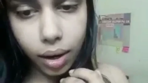 Desi gf fingering herself record HD Porn