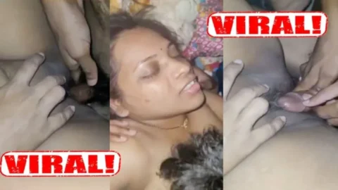 Tamil Village Girl Midnight Haire Pussy Fucked Her BF HD Porn