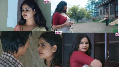 MASTRAM INDIAN MOST BEAUTIFUL MALLU WIFE SEDUCED THE YOUNG NEIGHBOUR BOY AND FUCKED Desi Porn MMS