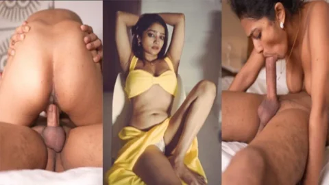 Lavanya Manickam Nude XXX 69 Blowjob First on net HD Porn