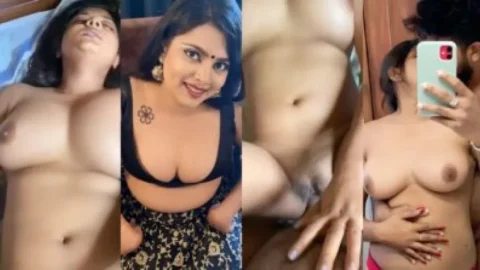 Exclusive Beautiful Sexy Girl Fucking With Lover Desi Porn MMS