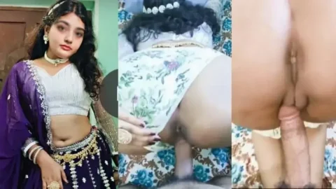 Desi Girls Secret Wild Romance Caught on Camera MMS Porn