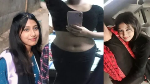 Beautiful GF Making Video For Lover Desi Porn MMS