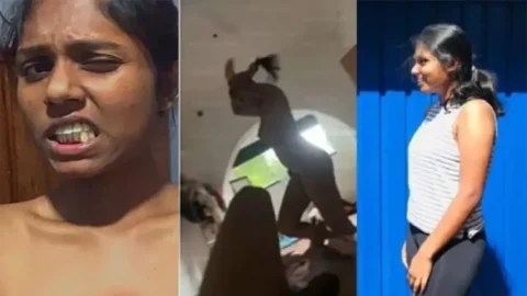 Mallu College Girls Private Romance With Boyfriend Exposed MMS Porn