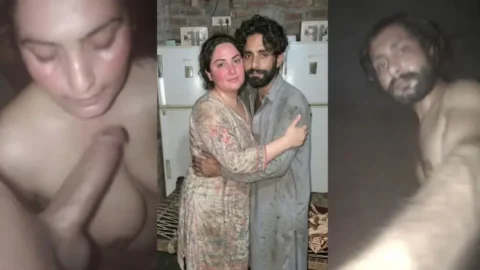 Viral Paki Couple MMS Desi Porn MMS