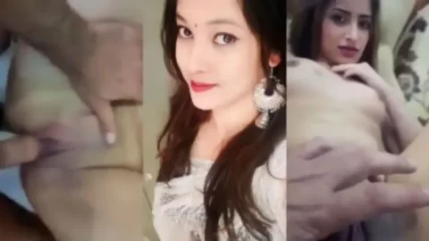 Desi bhabhi ke garam raaz aur pink pussy ki mast chudai MMS Porn