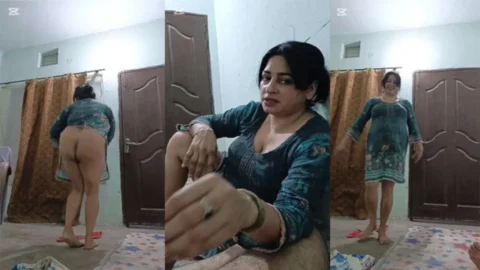 Panjab University Teacher Mummy Fucking mms Desi Porn MMS
