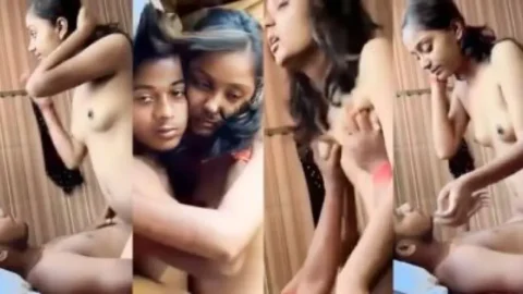 Cute GF Riding With Sexy Expression Desi Porn MMS