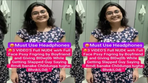 Rmdi banake Chodunga tughe BhnkiLodi Chashmish Desi GF Boyfriend Blowjob Desi Porn MMS