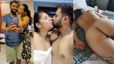 Most Famous Indian Couple Nude Pic s Fucking Video Desi Porn MMS