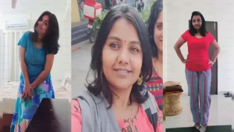 Desi housewife ka secret xxx blowjob video leaked MMS Porn