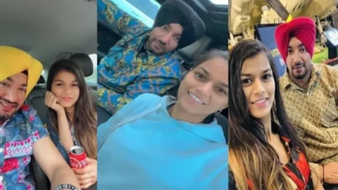 Indian Sexy Punjabi Lover Fucking Mms HD Porn