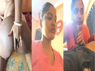 Horny Desi Boudi Gives Sloppy Blowjob and Shows Off Her Big Ass Video MMS