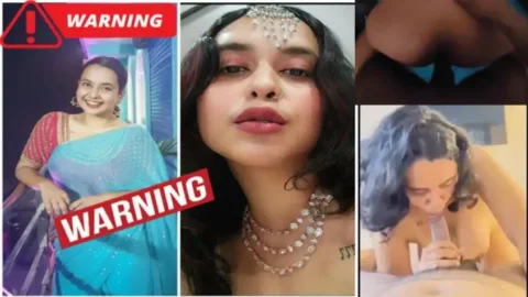 Desi Hot Models Wild Private Moments Revealed MMS Porn