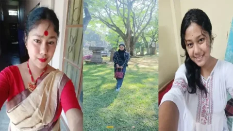 Assamese Housewifes Forbidden XXX Scandal Leaked MMS Clips MMS Porn