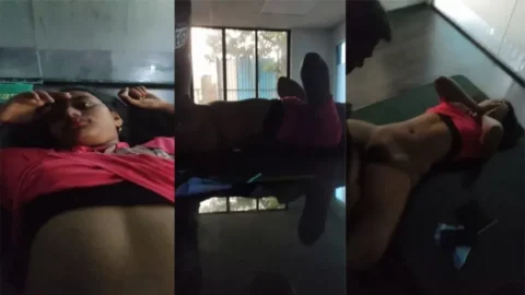 Tuition Teacher Mms Fucking After Class Desi Porn MMS