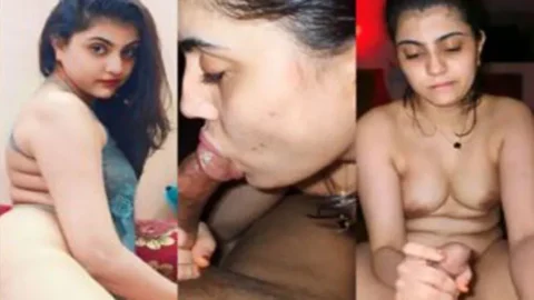 Exclusive Girl Blowjob And Fucked Ass Chudai Desi Porn MMS