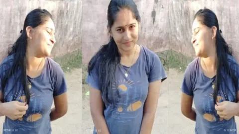 Mallu Aunty Ka Private Nude Dance Show Hot Romance MMS Porn