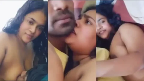 Desi Couples Hot Secret Romance You Wont Believe MMS Porn