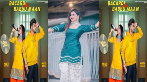 Meetii Kalher X Rakhi Gill BBC App Content Desi Porn MMS