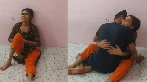 Desi sexy girl fucking video Desi Porn MMS
