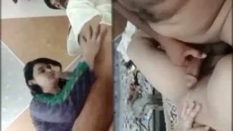 Desi Couples Steamy Secret Romance Video Leaked MMS Porn