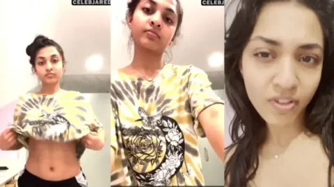 Desi NRI Girls Hot Private Video Leaked Viral MMS Porn