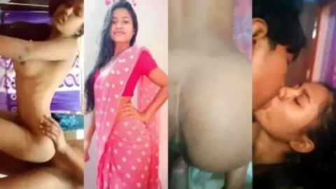 Horny Young Girl Rough Fucking Update Desi Porn MMS