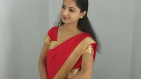 Mallu Nurse gets Expelled from her Duty after Part 2 HD Porn