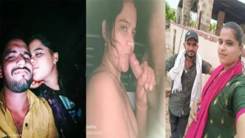 Desi Chubby village Bhabhi mms Desi Porn MMS