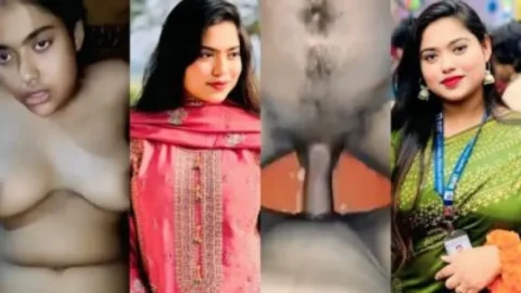Horny GF Hard Fucking Big Cock Desi Porn MMS