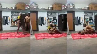 Village dadi ka garm raaz aur beta ke saath pyar ki kahani MMS Porn