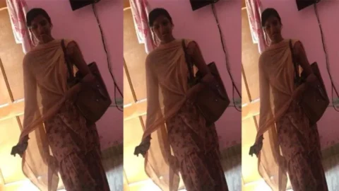 Desi Cheating Wife Sex With Lover Video Desi Porn MMS