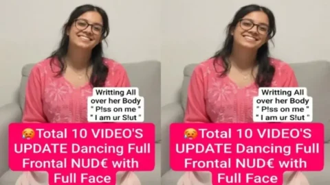 Pakistani Wifeys Secret Desi Dance Sets the Internet on Fire MMS Porn
