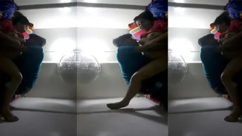 Desi Couple Fucking Hard Dick HD Porn