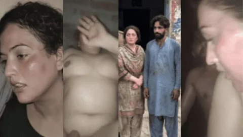 Marry Viral Pakistani MMS Horny Randi Praises Lovers Cock Begs Desi Porn MMS