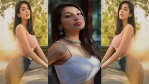 Most Demanded Nidhi Pandit Unseen Fucking Video Desi Porn MMS