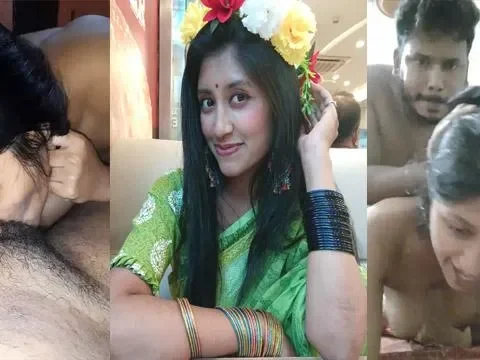 Slim Bhabhi Affair Cheating With Small Dick Devar Doggy harder