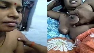 Hot desi village couples secret xxx cam romance MMS Porn